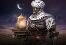 Black Desert Türkiye&MENA Ramazan Kutlamalarına Oyun İçi Etkinlikler ve Özel Canlı Yayınla Başlıyor! Black Desert Türkiye&MENA Ramazan Kutlamalarına Oyun İçi Etkinlikler ve Özel Canlı Yayınla Başlıyor!