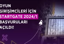 “StartGate Evreni”nin Kapıları Bir Kez Daha Girişimcilere Açılıyor "StartGate Evreni"nin Kapıları Bir Kez Daha Girişimcilere Açılıyor