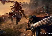 Black Desert PvP İçeriği “Bağlantı Noktası Savaşı” Yenilendi! Black Desert PvP İçeriği “Bağlantı Noktası Savaşı” Yenilendi!