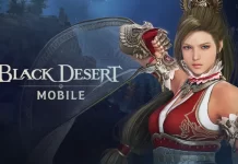 Yeni Yükseltme Sınıfı Askeia Black Desert Mobile’a Geldi Yeni Yükseltme Sınıfı Askeia Black Desert Mobile'a Geldi