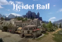 Pearl Abyss Black Desert, “2024 Heidel Şöleni” 22 Haziran’da Fransa’da Gerçekleşecek! Pearl Abyss Black Desert, "2024 Heidel Şöleni" 22 Haziran'da Fransa'da Gerçekleşecek!