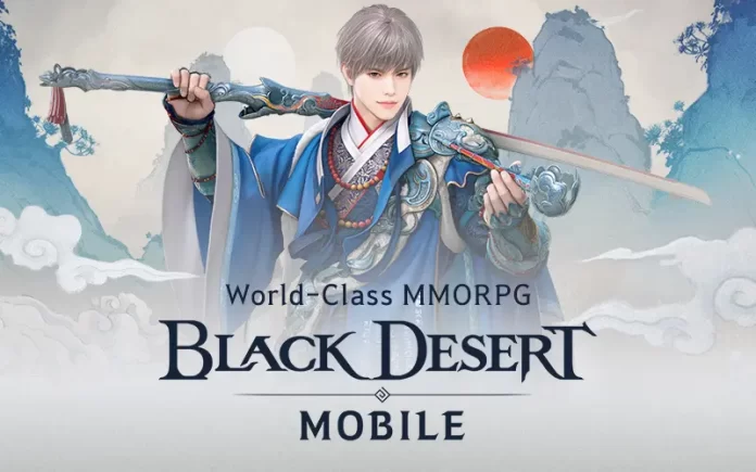 Black Desert Mobile'ın 2024 Heidel Şöleni’nde Yeni Sınıf Dosa ve Yeni Yaz Sezonu ile Birlikte Çok Sayıda Güncelleme Duyuruldu