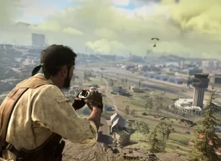 Call of Duty: Warzone’un Efsanevi Haritası Verdansk Geri Dönüyor Call of Duty: Warzone'un Efsanevi Haritası Verdansk Geri Dönüyor