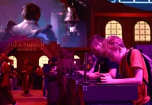 Dark and Darker Mobile, gamescom 2024’te 10.000’den Fazla Katılımcıyı Bir Araya Getirdi Dark and Darker Mobile, gamescom 2024'te 10.000'den Fazla Katılımcıyı Bir Araya Getirdi