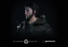 Pearl Abyss, Gamescom 2024’te B2C Katılımcısı Olarak Crimson Desert’ı Sergileyecek Pearl Abyss, Gamescom 2024'te B2C Katılımcısı Olarak Crimson Desert'ı Sergileyecek