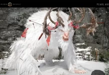 Pearl Abyss, Gamescom Öncesinde Heyecan Verici Crimson Desert “White Horn” Boss Savaşı Fragmanını Yayınladı Pearl Abyss, Gamescom Öncesinde Heyecan Verici Crimson Desert “White Horn” Boss Savaşı Fragmanını Yayınladı