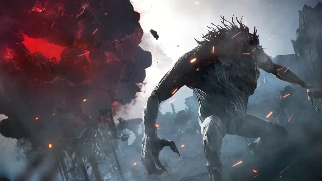 Black Desert Mobile Yeni Canavar Bölgelerini ve Yeni Üst Seviye Silahları Tanıttı