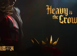 2024 LoL Dünya Şampiyonası Şarkısı İçin Riot Games ve Linkin Park İş Birliği Yaptı 2024 LoL Dünya Şampiyonası Şarkısı İçin Riot Games ve Linkin Park İş Birliği Yaptı