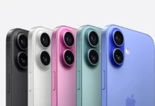 Apple iPhone 16 Tanıtıldı: Yeni Kamera Düğmesi ve Yapay Zeka Özellikleri Apple iPhone 16 Tanıtıldı: Yeni Kamera Düğmesi ve Yapay Zeka Özellikleri
