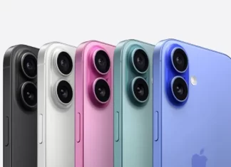 Apple iPhone 16 Tanıtıldı: Yeni Kamera Düğmesi ve Yapay Zeka Özellikleri Apple iPhone 16 Tanıtıldı: Yeni Kamera Düğmesi ve Yapay Zeka Özellikleri