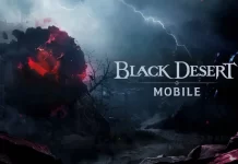 Black Desert Mobile Yeni Canavar Bölgelerini ve Yeni Üst Seviye Silahları Tanıttı Black Desert Mobile Yeni Canavar Bölgelerini ve Yeni Üst Seviye Silahları Tanıttı