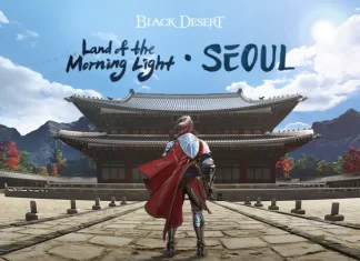 Black Desert’a Sabah Işığı Diyarı: Seul, Hükümran Silahı ve Çok Daha Fazlası Geldi! Black Desert'a Sabah Işığı Diyarı: Seul, Hükümran Silahı ve Çok Daha Fazlası Geldi!