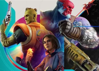 Concord Bu Haftadan İtibaren Erişime Kapanacak Concord Bu Haftadan İtibaren Erişime Kapanacak