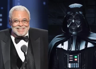 Darth Vader Sessizliğe Büründü: James Earl Jones Hayatını Kaybetti Darth Vader Sessizliğe Büründü: James Earl Jones Hayatını Kaybetti