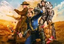 Fallout TV Dizisi, İki Emmy Ödülü Kazandı Fallout TV Dizisi, İki Emmy Ödülü Kazandı