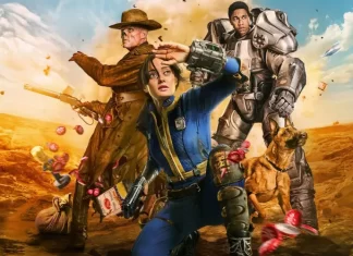 Fallout TV Dizisi, İki Emmy Ödülü Kazandı Fallout TV Dizisi, İki Emmy Ödülü Kazandı