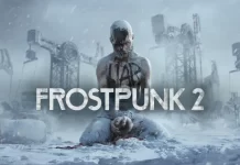 Frostpunk 2, Resmi Mod Desteği ile Geliyor Frostpunk 2, Resmi Mod Desteği ile Geliyor