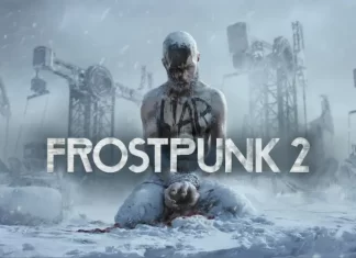 Frostpunk 2, Resmi Mod Desteği ile Geliyor Frostpunk 2, Resmi Mod Desteği ile Geliyor