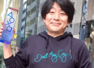 Hideaki Itsuno, Capcom’dan Ayrıldı: 30 Yıllık Kariyerine Veda Hideaki Itsuno, Capcom'dan Ayrıldı: 30 Yıllık Kariyerine Veda