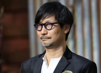 Hideo Kojima Hollywood’a Adım Atıyor Hideo Kojima Hollywood’a Adım Atıyor