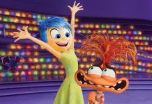 Inside Out 2’nin Disney Plus Yayın Tarihi Açıklandı Inside Out 2’nin Disney Plus Yayın Tarihi Açıklandı