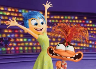 Inside Out 2’nin Disney Plus Yayın Tarihi Açıklandı Inside Out 2’nin Disney Plus Yayın Tarihi Açıklandı