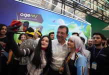Oyun Başlıyor, Gaming İstanbul 13 Eylül’de Kapılarını Açıyor Oyun Başlıyor, Gaming İstanbul 13 Eylül’de Kapılarını Açıyor