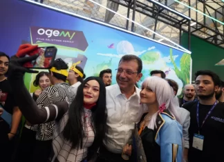 Oyun Başlıyor, Gaming İstanbul 13 Eylül’de Kapılarını Açıyor Oyun Başlıyor, Gaming İstanbul 13 Eylül’de Kapılarını Açıyor