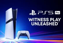 PlaysStation 5 Pro Resmi Olarak Tanıtıldı PlaysStation 5 Pro Resmi Olarak Tanıtıldı