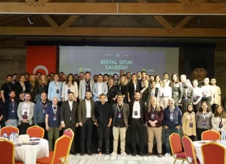 Sektör ve Akademi Dünyası Önerdi: Dijital Oyun Ajansı Kurulmalı Sektör ve Akademi Dünyası Önerdi: Dijital Oyun Ajansı Kurulmalı