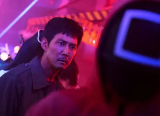 Squid Game Sezon 2: Geri Dönüş Tarihi ve Yeni Teaser Detayları Squid Game Sezon 2: Geri Dönüş Tarihi ve Yeni Teaser Detayları