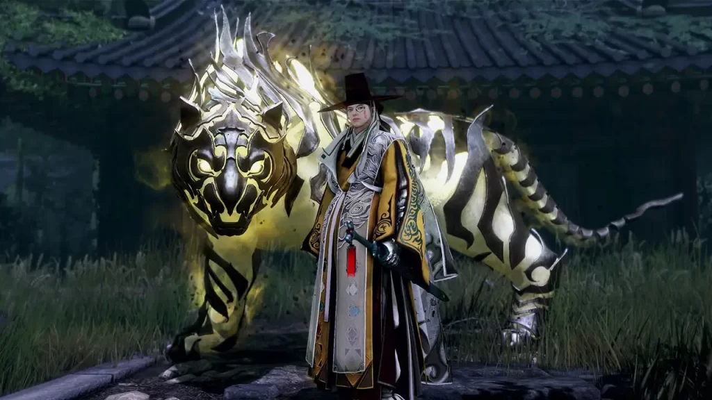 Black Desert Geliştirici Yorumu Videosu 8 Ekim'deki Dosa Sınıfının Uyanış Güncellemesini Gözler Önüne Seriyor