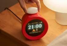 Alarmo ile Nintendo’dan Oyun Dünyasına Farklı Bir Dokunuş Alarmo ile Nintendo'dan Oyun Dünyasına Farklı Bir Dokunuş