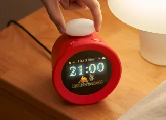 Alarmo ile Nintendo’dan Oyun Dünyasına Farklı Bir Dokunuş Alarmo ile Nintendo'dan Oyun Dünyasına Farklı Bir Dokunuş