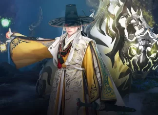 Black Desert Geliştirici Yorumu Videosu 8 Ekim’deki Dosa Sınıfının Uyanış Güncellemesini Gözler Önüne Seriyor Black Desert Geliştirici Yorumu Videosu 8 Ekim'deki Dosa Sınıfının Uyanış Güncellemesini Gözler Önüne Seriyor