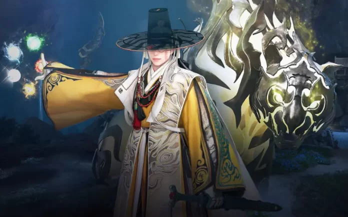 Black Desert Geliştirici Yorumu Videosu 8 Ekim'deki Dosa Sınıfının Uyanış Güncellemesini Gözler Önüne Seriyor