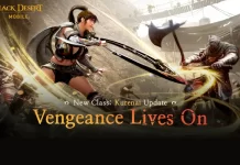 Black Desert Mobile Geliştirici Yorumu Videosu Yeni Sınıfla Birlikte Gelecek Birçok İçeriği Tanıttı Black Desert Mobile Geliştirici Yorumu Videosu Yeni Sınıfla Birlikte Gelecek Birçok İçeriği Tanıttı