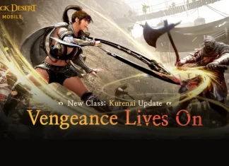 Black Desert Mobile Geliştirici Yorumu Videosu Yeni Sınıfla Birlikte Gelecek Birçok İçeriği Tanıttı Black Desert Mobile Geliştirici Yorumu Videosu Yeni Sınıfla Birlikte Gelecek Birçok İçeriği Tanıttı
