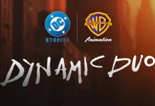 DC Studios Yeni Animasyon Projesi Dynamic Duo’yu Duyurdu DC Studios Yeni Animasyon Projesi Dynamic Duo'yu Duyurdu
