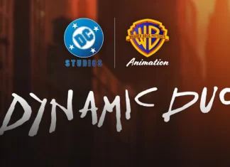 DC Studios Yeni Animasyon Projesi Dynamic Duo’yu Duyurdu DC Studios Yeni Animasyon Projesi Dynamic Duo'yu Duyurdu