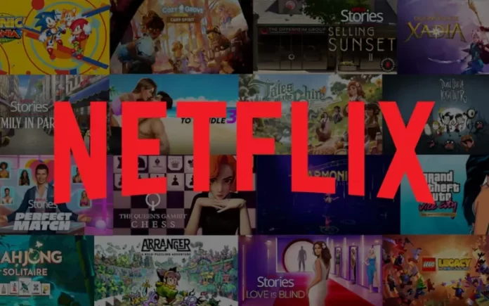 Netflix, AAA Oyun Stüdyosu Team Blue'yu Kapatma Kararı Aldı