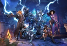 Overwatch 2 Yeni Karakteri “Spiker” Yolda Overwatch 2 Yeni Karakteri "Spiker" Yolda
