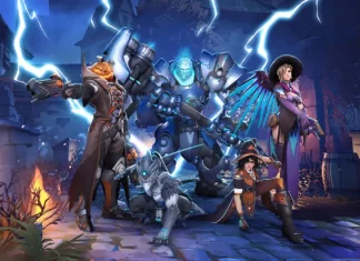 Overwatch 2 Yeni Karakteri “Spiker” Yolda Overwatch 2 Yeni Karakteri "Spiker" Yolda