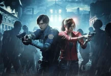 Resident Evil 2 Remake, Apple Cihazlarında Ücretsiz Deneme ile Geliyor Resident Evil 2 Remake, Apple Cihazlarında Ücretsiz Deneme ile Geliyor