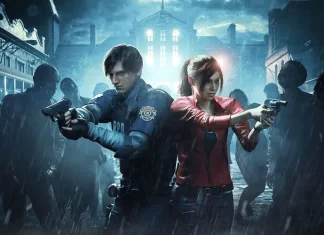 Resident Evil 2 Remake, Apple Cihazlarında Ücretsiz Deneme ile Geliyor Resident Evil 2 Remake, Apple Cihazlarında Ücretsiz Deneme ile Geliyor
