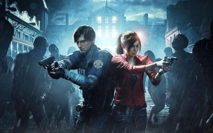 Resident Evil 2 Remake, Apple Cihazlarında Ücretsiz Deneme ile Geliyor
