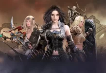 Black Desert Mobile’da Yeni Sonbahar Sezonu İçerik Yenilemesi ile Başlıyor Black Desert Mobile'da Yeni Sonbahar Sezonu İçerik Yenilemesi ile Başlıyor