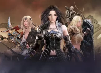 Black Desert Mobile’da Yeni Sonbahar Sezonu İçerik Yenilemesi ile Başlıyor Black Desert Mobile'da Yeni Sonbahar Sezonu İçerik Yenilemesi ile Başlıyor