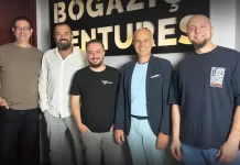 Türk oyun şirketi Fiber Games, yeni yatırım turunu tamamladı Türk oyun şirketi Fiber Games, yeni yatırım turunu tamamladı