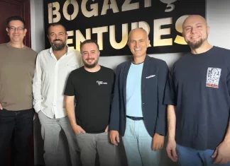 Türk oyun şirketi Fiber Games, yeni yatırım turunu tamamladı Türk oyun şirketi Fiber Games, yeni yatırım turunu tamamladı